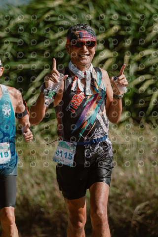 2025運動i台灣壯圍龜山朝日馬拉松 Sunrise Marathon