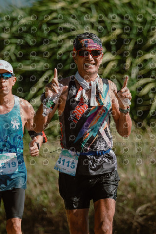 2025運動i台灣壯圍龜山朝日馬拉松 Sunrise Marathon