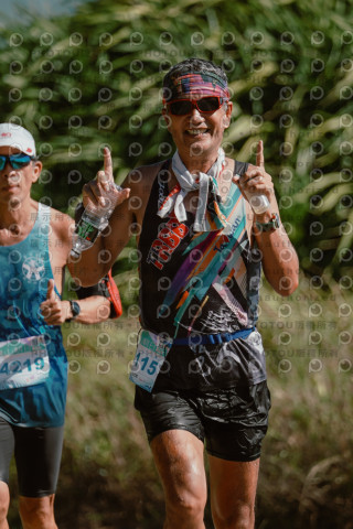 2025運動i台灣壯圍龜山朝日馬拉松 Sunrise Marathon