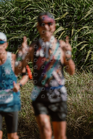 2025運動i台灣壯圍龜山朝日馬拉松 Sunrise Marathon