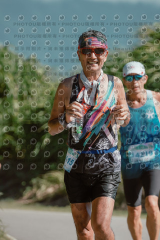 2025運動i台灣壯圍龜山朝日馬拉松 Sunrise Marathon