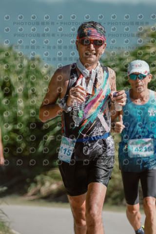 2025運動i台灣壯圍龜山朝日馬拉松 Sunrise Marathon