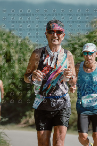 2025運動i台灣壯圍龜山朝日馬拉松 Sunrise Marathon