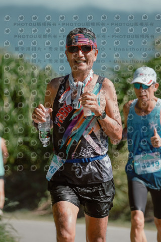 2025運動i台灣壯圍龜山朝日馬拉松 Sunrise Marathon