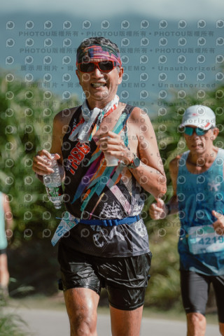 2025運動i台灣壯圍龜山朝日馬拉松 Sunrise Marathon