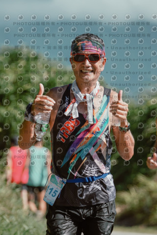 2025運動i台灣壯圍龜山朝日馬拉松 Sunrise Marathon