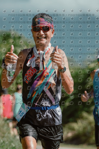 2025運動i台灣壯圍龜山朝日馬拉松 Sunrise Marathon