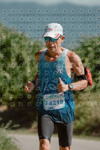 2025運動i台灣壯圍龜山朝日馬拉松 Sunrise Marathon