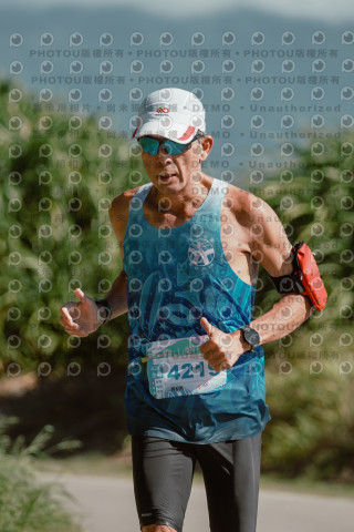 2025運動i台灣壯圍龜山朝日馬拉松 Sunrise Marathon