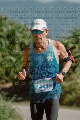 2025運動i台灣壯圍龜山朝日馬拉松 Sunrise Marathon
