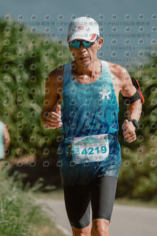 2025運動i台灣壯圍龜山朝日馬拉松 Sunrise Marathon
