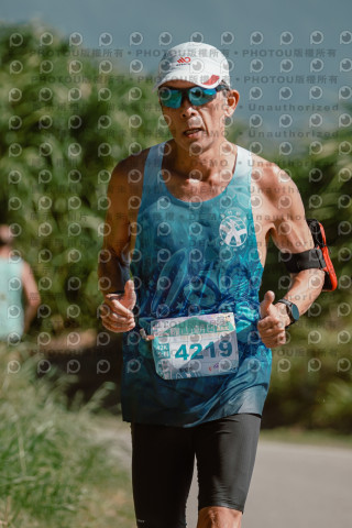 2025運動i台灣壯圍龜山朝日馬拉松 Sunrise Marathon