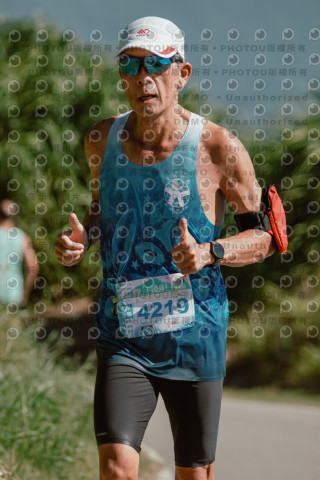 2025運動i台灣壯圍龜山朝日馬拉松 Sunrise Marathon