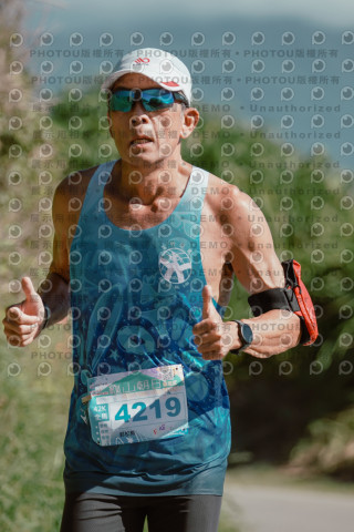 2025運動i台灣壯圍龜山朝日馬拉松 Sunrise Marathon
