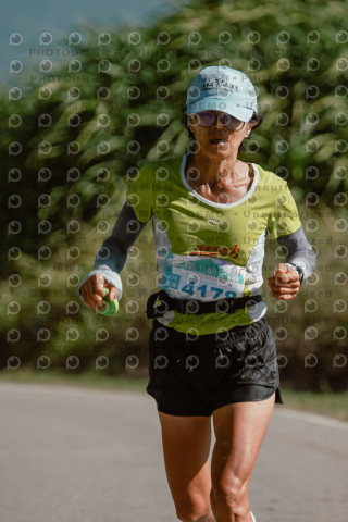 2025運動i台灣壯圍龜山朝日馬拉松 Sunrise Marathon