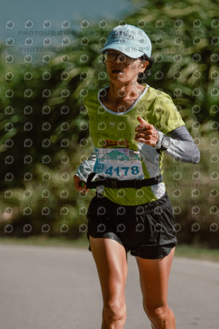 2025運動i台灣壯圍龜山朝日馬拉松 Sunrise Marathon