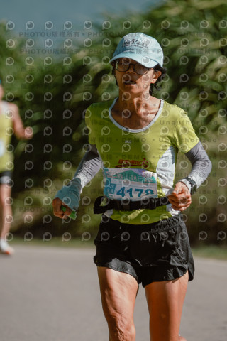 2025運動i台灣壯圍龜山朝日馬拉松 Sunrise Marathon