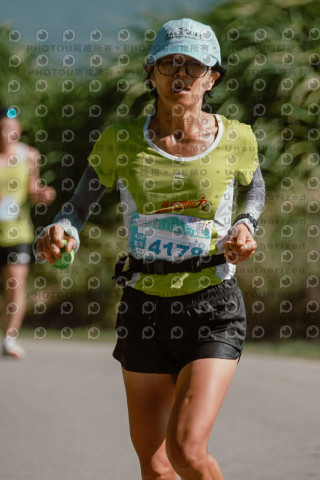 2025運動i台灣壯圍龜山朝日馬拉松 Sunrise Marathon