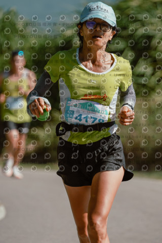 2025運動i台灣壯圍龜山朝日馬拉松 Sunrise Marathon