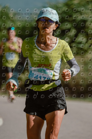 2025運動i台灣壯圍龜山朝日馬拉松 Sunrise Marathon