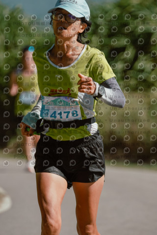 2025運動i台灣壯圍龜山朝日馬拉松 Sunrise Marathon