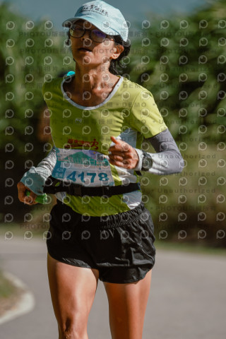 2025運動i台灣壯圍龜山朝日馬拉松 Sunrise Marathon