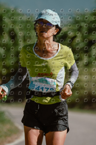 2025運動i台灣壯圍龜山朝日馬拉松 Sunrise Marathon