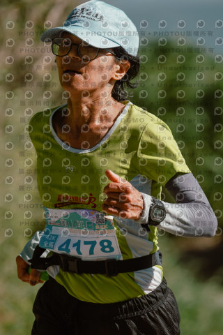 2025運動i台灣壯圍龜山朝日馬拉松 Sunrise Marathon