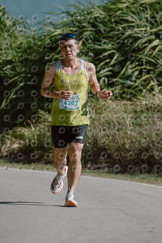 2025運動i台灣壯圍龜山朝日馬拉松 Sunrise Marathon