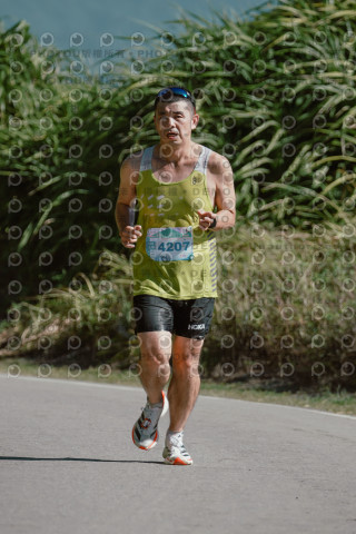 2025運動i台灣壯圍龜山朝日馬拉松 Sunrise Marathon