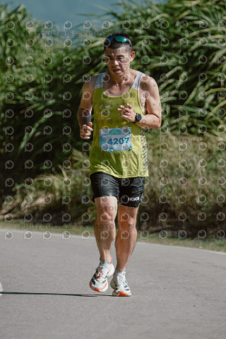 2025運動i台灣壯圍龜山朝日馬拉松 Sunrise Marathon