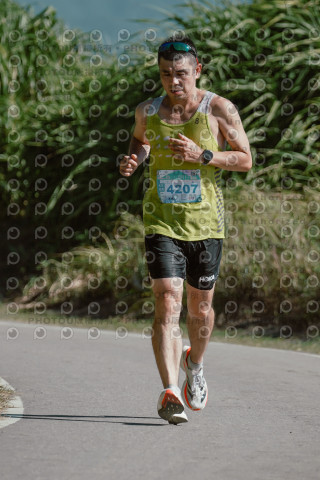 2025運動i台灣壯圍龜山朝日馬拉松 Sunrise Marathon