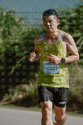 2025運動i台灣壯圍龜山朝日馬拉松 Sunrise Marathon