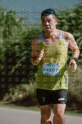 2025運動i台灣壯圍龜山朝日馬拉松 Sunrise Marathon