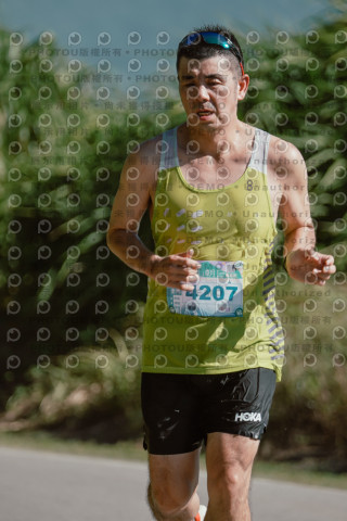 2025運動i台灣壯圍龜山朝日馬拉松 Sunrise Marathon