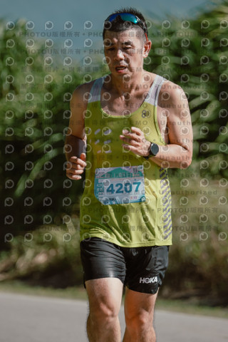 2025運動i台灣壯圍龜山朝日馬拉松 Sunrise Marathon