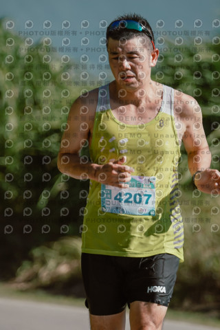 2025運動i台灣壯圍龜山朝日馬拉松 Sunrise Marathon