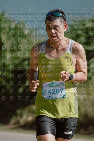 2025運動i台灣壯圍龜山朝日馬拉松 Sunrise Marathon