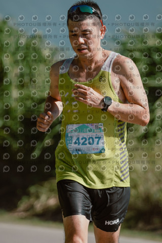 2025運動i台灣壯圍龜山朝日馬拉松 Sunrise Marathon