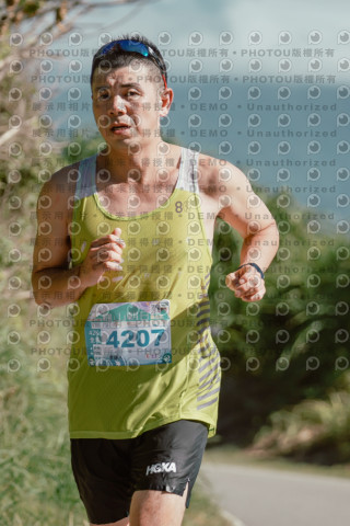 2025運動i台灣壯圍龜山朝日馬拉松 Sunrise Marathon