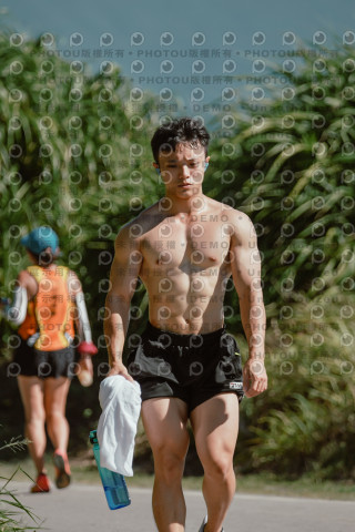 2025運動i台灣壯圍龜山朝日馬拉松 Sunrise Marathon