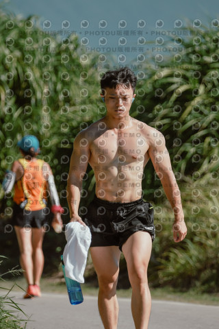 2025運動i台灣壯圍龜山朝日馬拉松 Sunrise Marathon