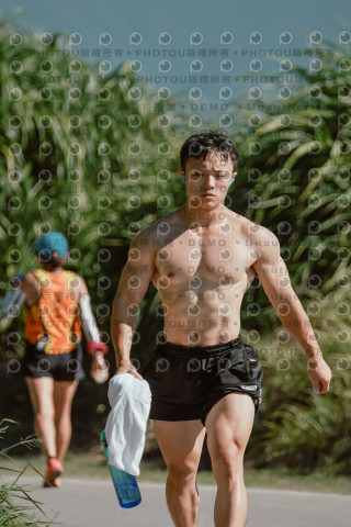 2025運動i台灣壯圍龜山朝日馬拉松 Sunrise Marathon
