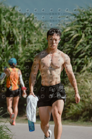 2025運動i台灣壯圍龜山朝日馬拉松 Sunrise Marathon