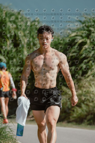 2025運動i台灣壯圍龜山朝日馬拉松 Sunrise Marathon