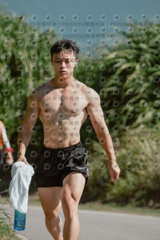 2025運動i台灣壯圍龜山朝日馬拉松 Sunrise Marathon
