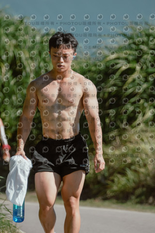 2025運動i台灣壯圍龜山朝日馬拉松 Sunrise Marathon