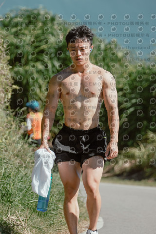 2025運動i台灣壯圍龜山朝日馬拉松 Sunrise Marathon