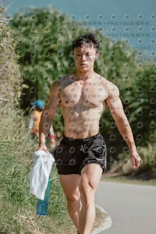 2025運動i台灣壯圍龜山朝日馬拉松 Sunrise Marathon