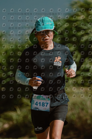 2025運動i台灣壯圍龜山朝日馬拉松 Sunrise Marathon